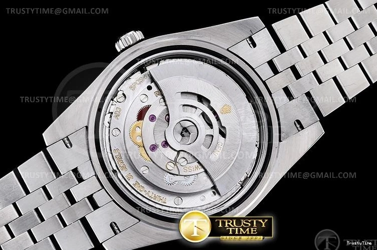 1111 Durable R2DJ0252H – DJ2 41mm Jub 639